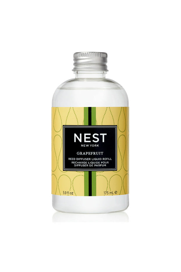 Nest Reed Diffuser Liquid Refill Grapefruit
