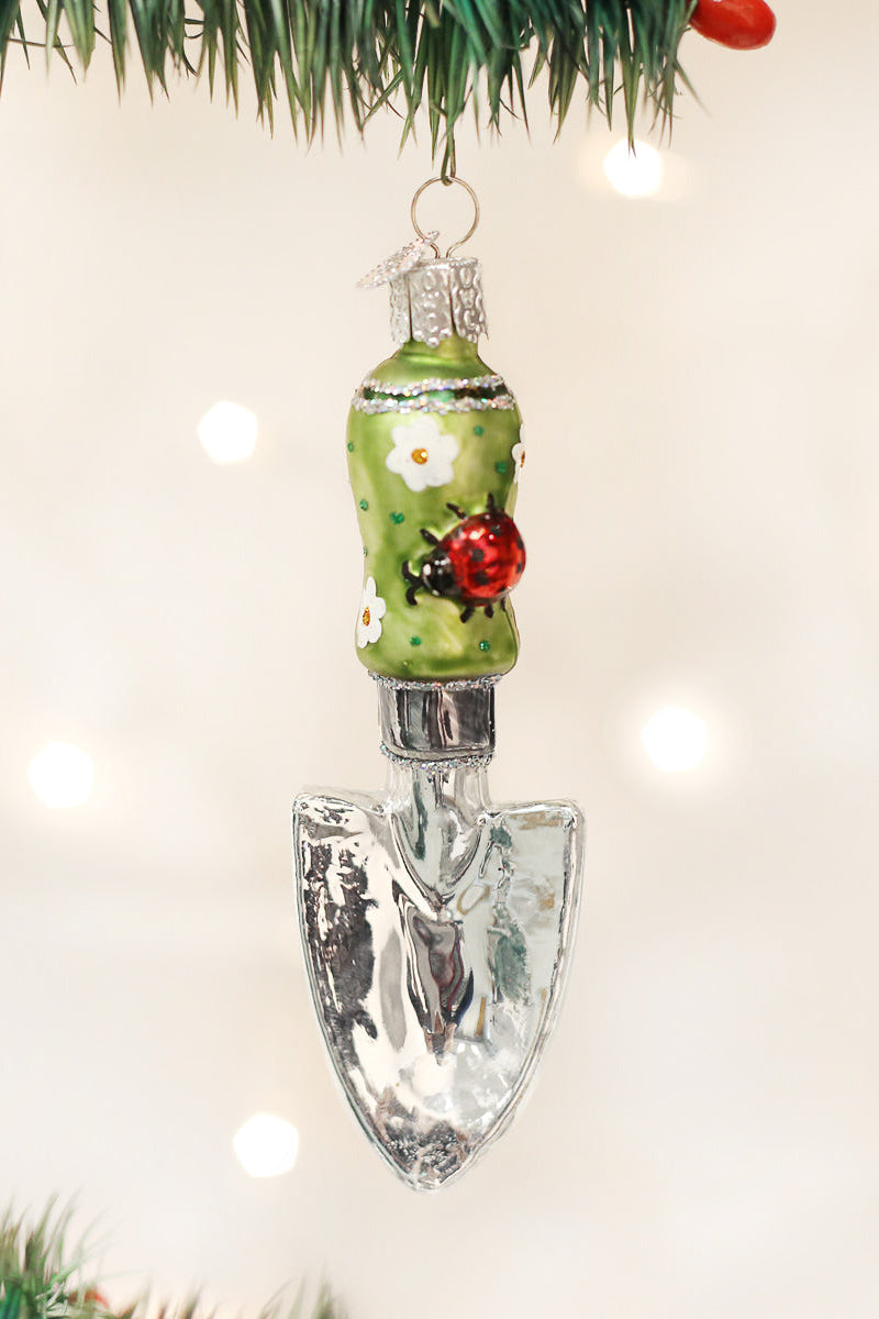 Garden Trowel Ornament
