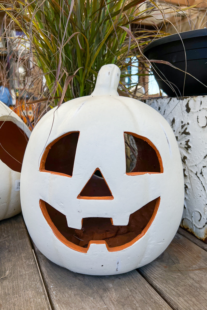 Jack Classic Pumpkin Medium