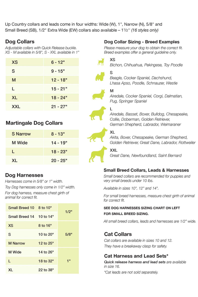 Up Country Rockets Narrow Small