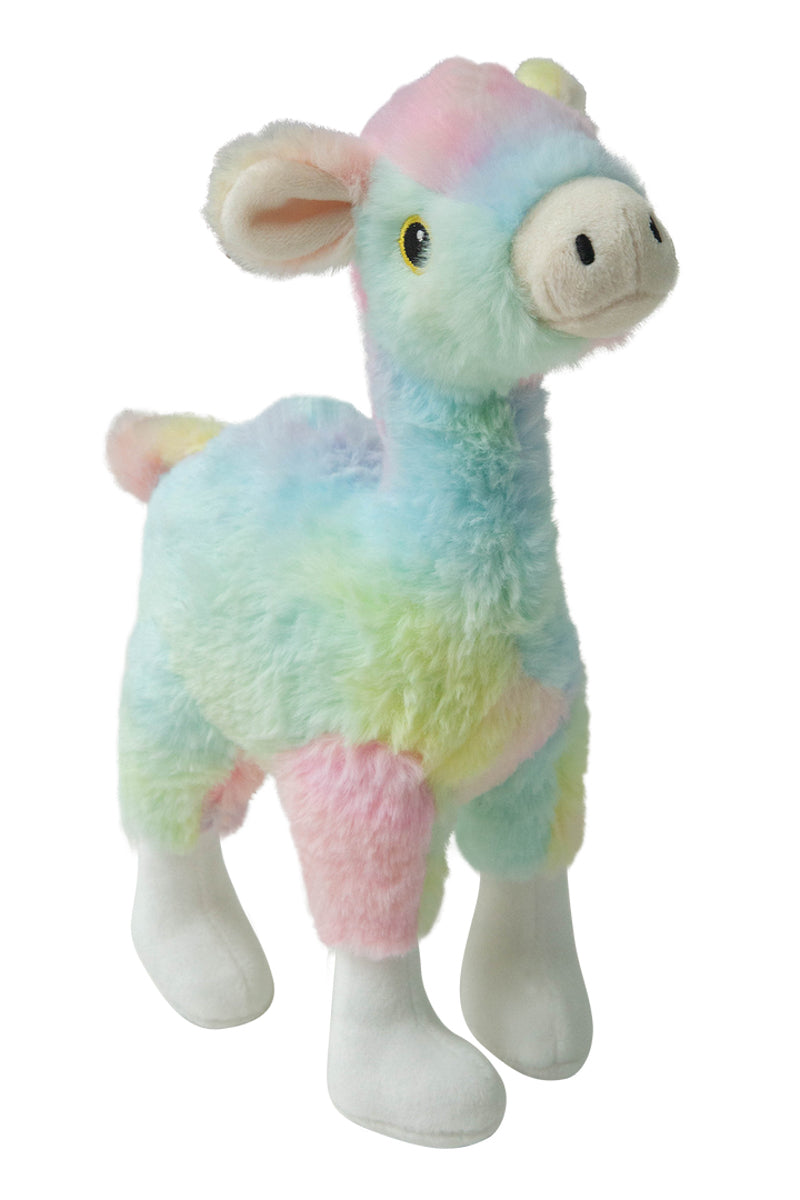 TOY, ALLY THE ALPACA