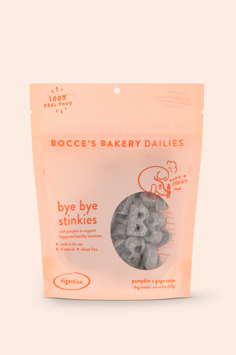 BOCCES BYE BYE STINKIES