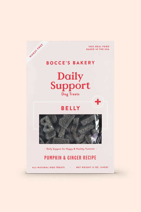 BOCCES BELLY AID BISCUITS