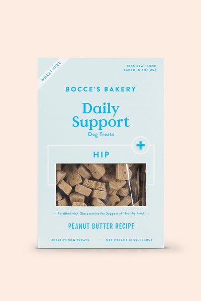 BOCCES HIP AID BISCUITS