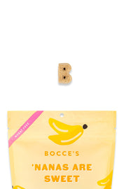 BOCCES 'NANAS ARE SWEET