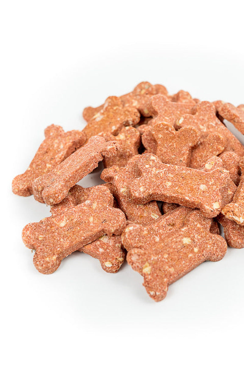 TREAT, STRAWBERRY SHORTCAKE