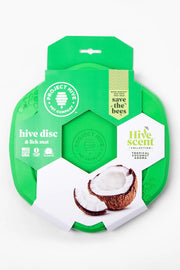 PROJECT HIVE COCONUT DISC