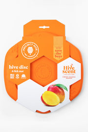 Project Hive Mango Disc