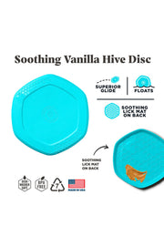 Project Hive Vanilla Disc