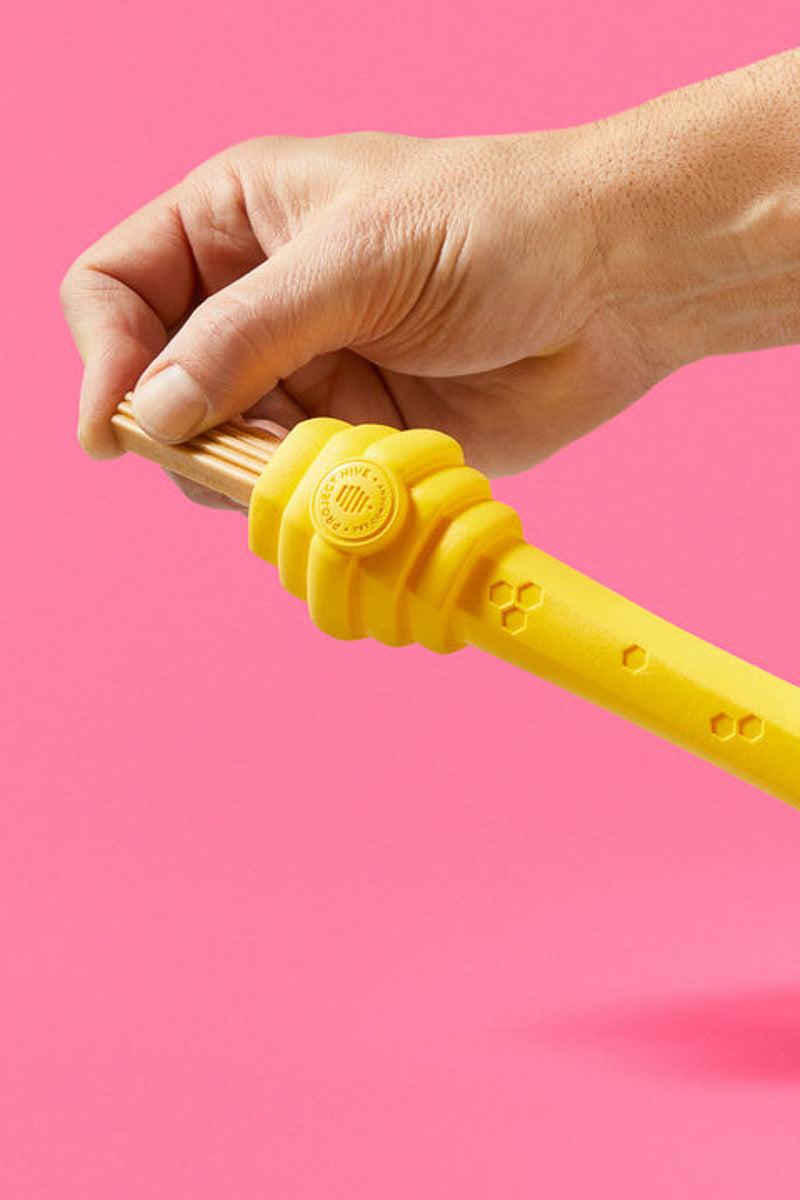 Project Hive Fetch Stick