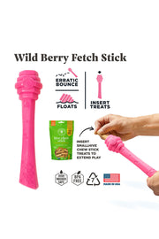 Project Hive Berry Fetch Stick
