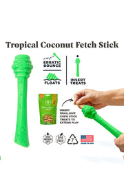 PROJECT HIVE COCONUT FETCH STK