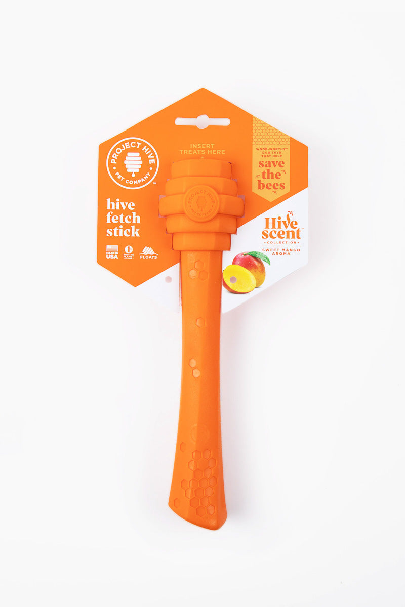 Project Hive Mango Fetch Stick