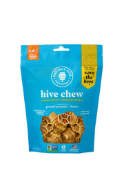 Project Hive Chew Treats PB SM