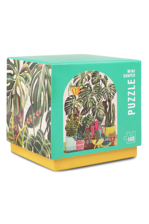 Plant Parent Mini Puzzle 140 Pieces