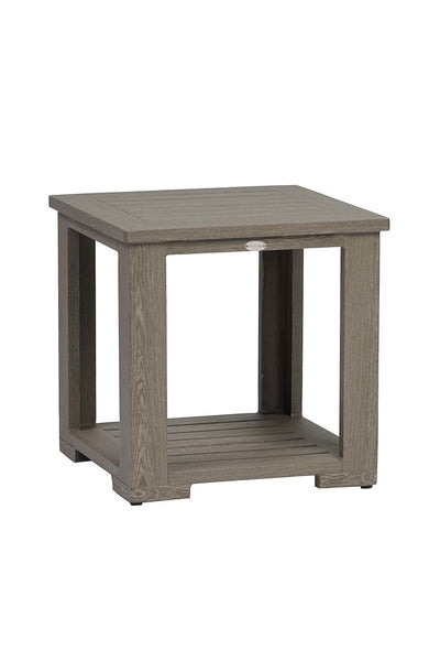 TABLE, END CUBO