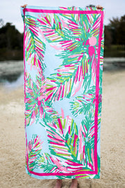 BEACH TOWEL, PANAMA