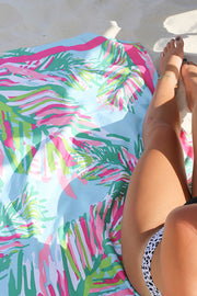 BEACH TOWEL, PANAMA