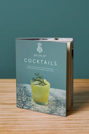 BOOK SEEDLIP COCKTAILS HC