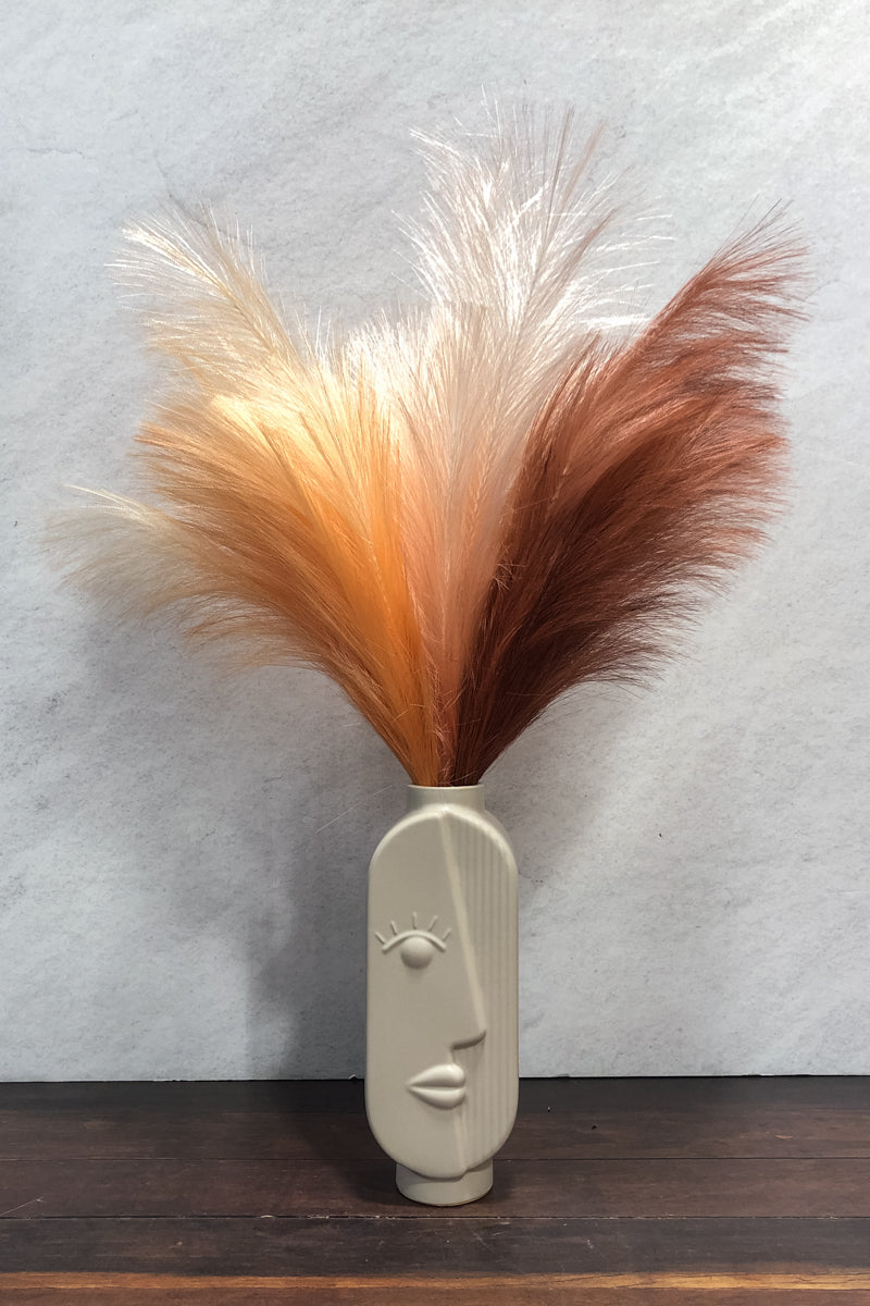 Silk Spray Plume 28" Pe