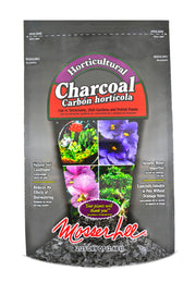 SOIL, HORTICULTURAL CHARCOAL