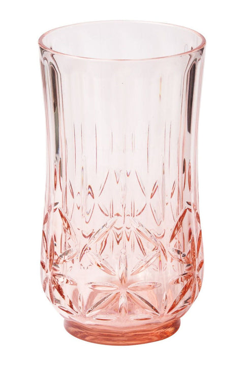 TUMBLER, TRAD TALL BLUSH 21OZ