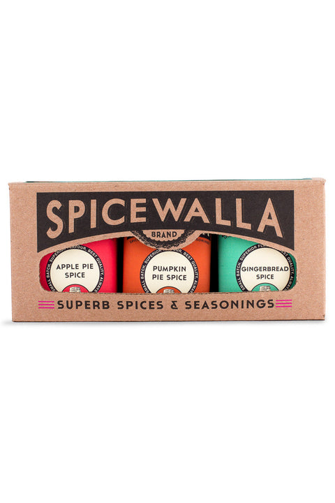 Spicewalla Tis the Seasonings Collection