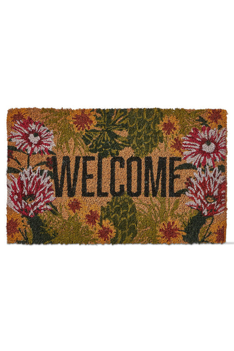 DOORMAT EDEN 18X30