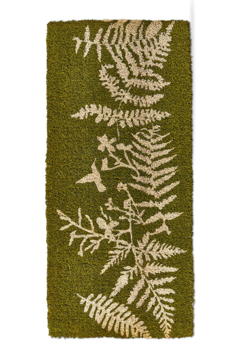 DOORMAT FERN MEADOW ESTATE