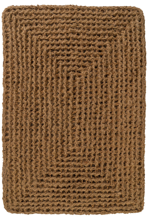 DOORMAT, WAFFLE LARGE