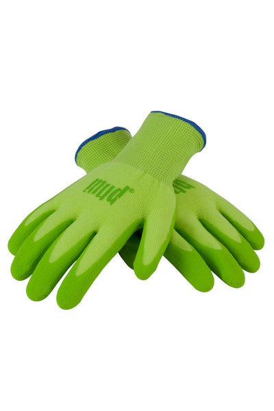 MUD Gloves Kids Simply Mud Kiwi