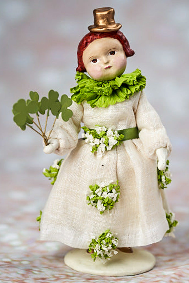 ESC & Co. Lady McGillicutty