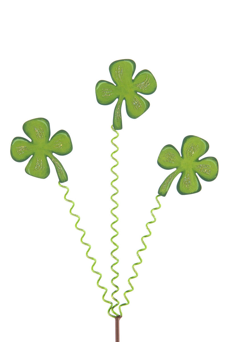 Round Top Shamrock Trio Stake