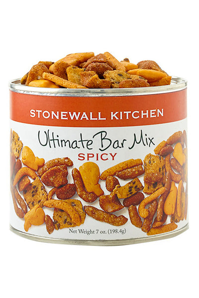 ULTIMATE BAR MIX SPICY
