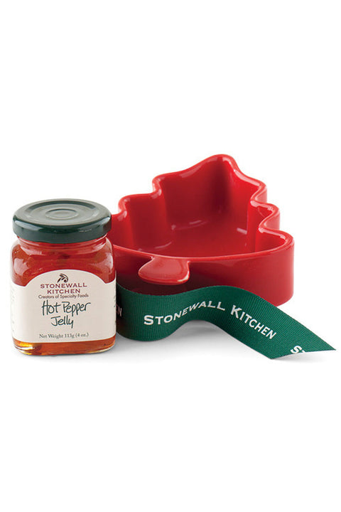 GIFT HOT PEPPER RAMEKIN