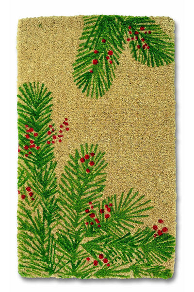 Spruce Coir Doormat 18"x 30"