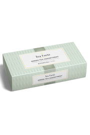 Tea Forté | Green Tea | Petite Presentation Box