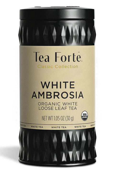TEA, LOOSE WHITE AMBROSIA