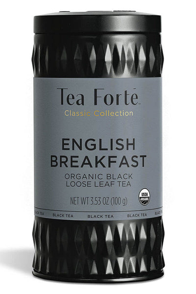 TEA, LOOSE ENGLISH BREAKFAST
