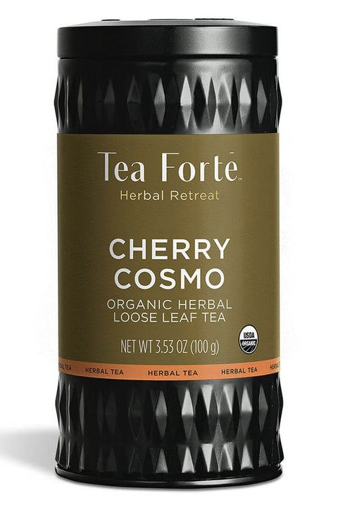 TEA, LOOSE CHERRY COSMO