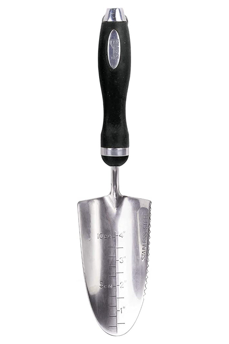 Bond Steel Trowel Contour Grip