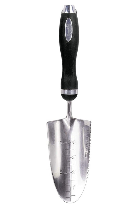 TOOL, CONTOUR STEEL TROWEL