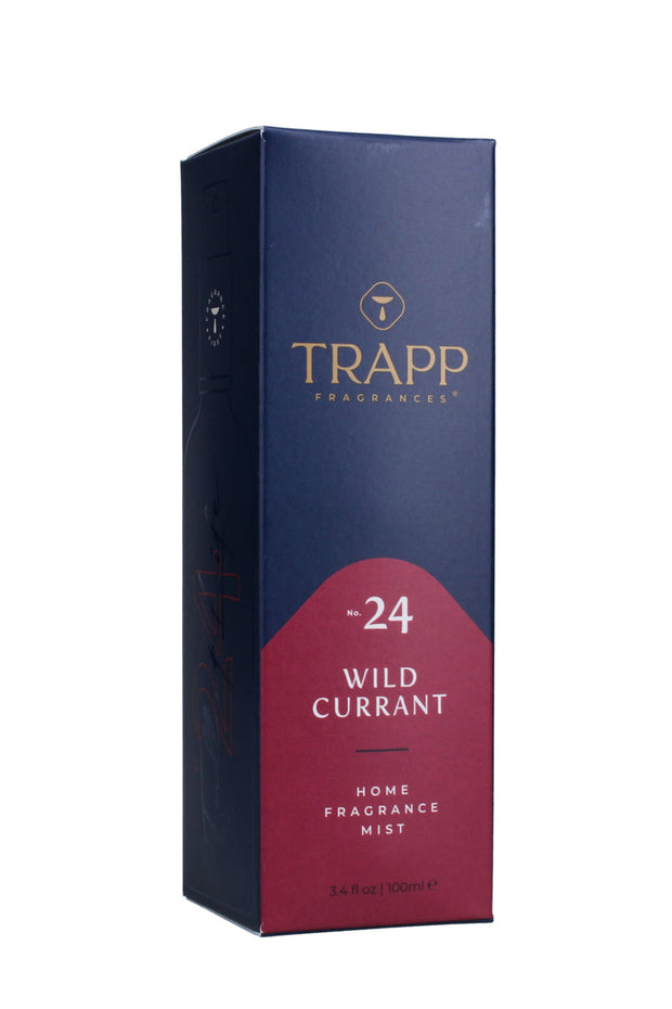 Trapp Fragrances Mist No. 24 Wild Currant 3.4 oz