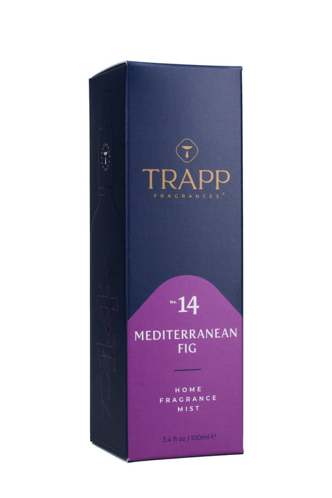 Trapp Fragrances Mist No. 14 Mediterranean Fig 3.4 oz