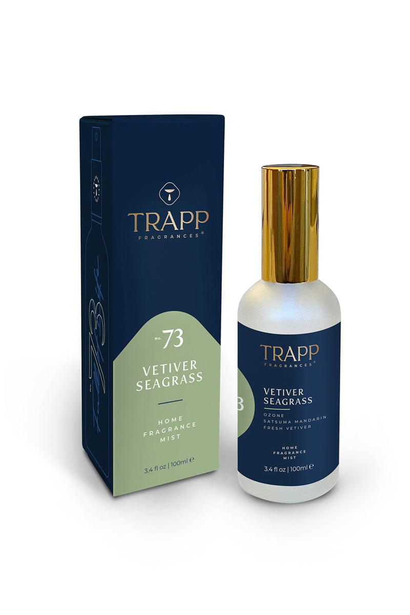 Trapp Fragrances Mist