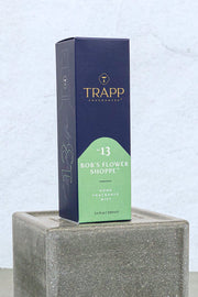 Trapp Fragrances Mist No. 13 Bob's Flower Shoppe 3.4 oz