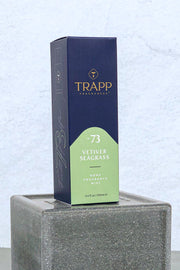 Trapp Fragrances Mist No. 73 Vetiver Seagrass 3.4 oz