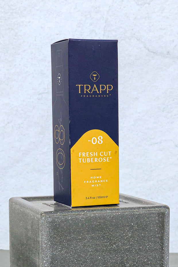 Trapp Fragrances Mist No. 08 Fresh Cut Tuberose 3.4 oz