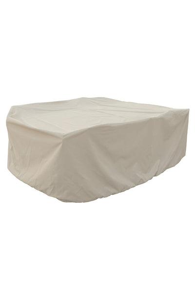 Treasure Garden Medium Oval/Rectangle Table and Chair Cover