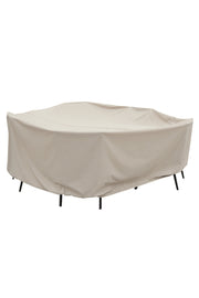 COVER TABLE /CHAIR 60" ROUND